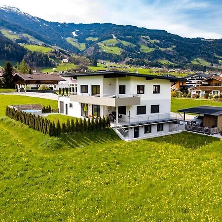 Apart Schachinger Uderns Exterior foto