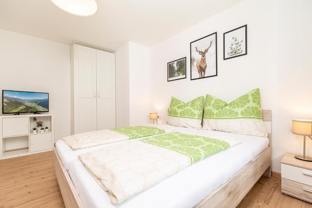 Apart Schachinger Uderns Exterior foto