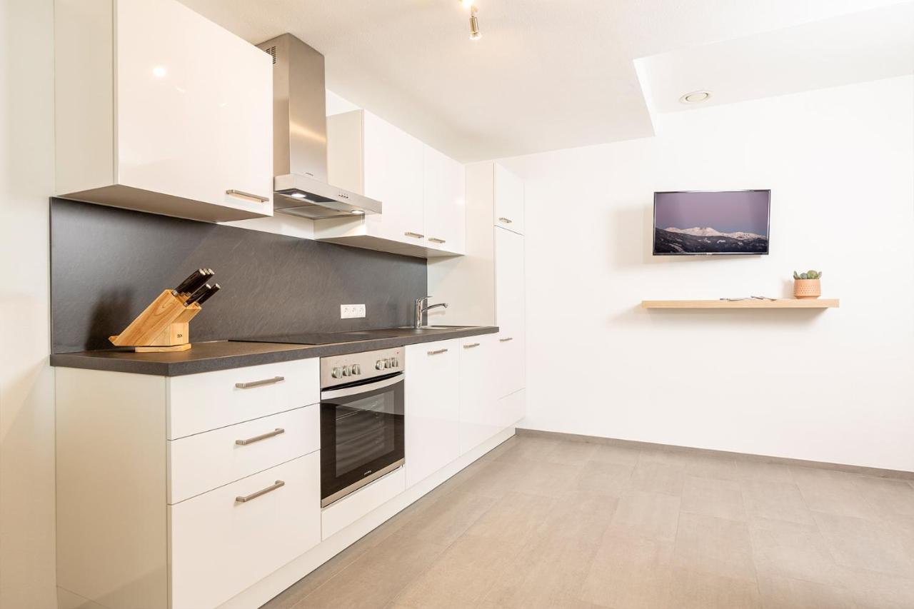 Apart Schachinger Uderns Exterior foto