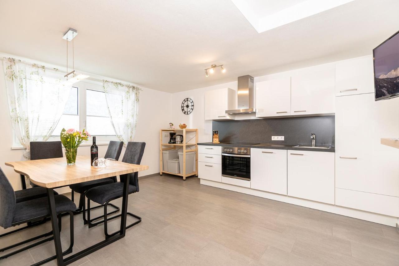Apart Schachinger Uderns Exterior foto