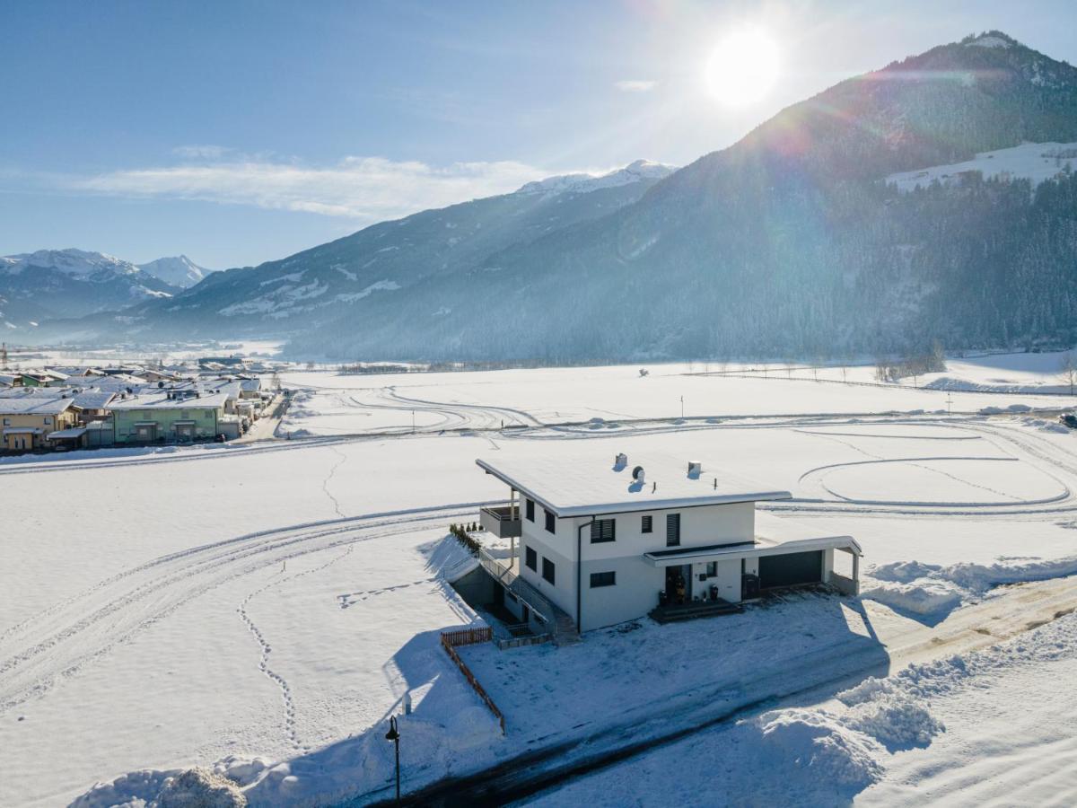 Apart Schachinger Uderns Exterior foto