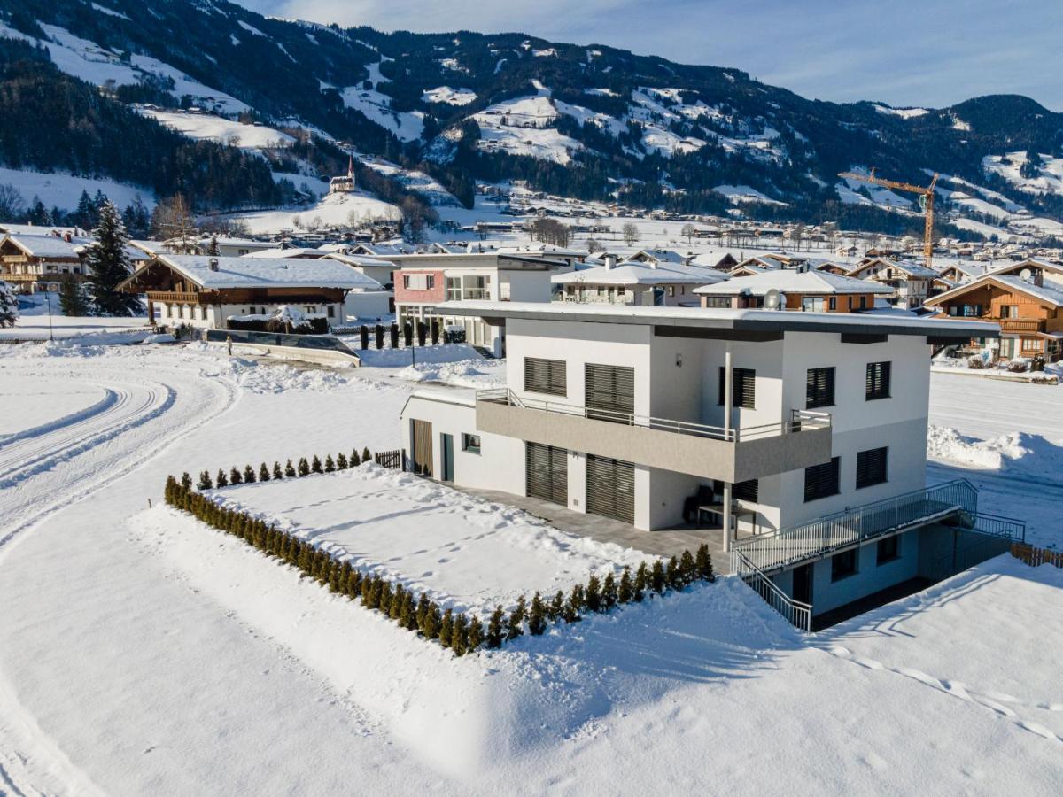 Apart Schachinger Uderns Exterior foto