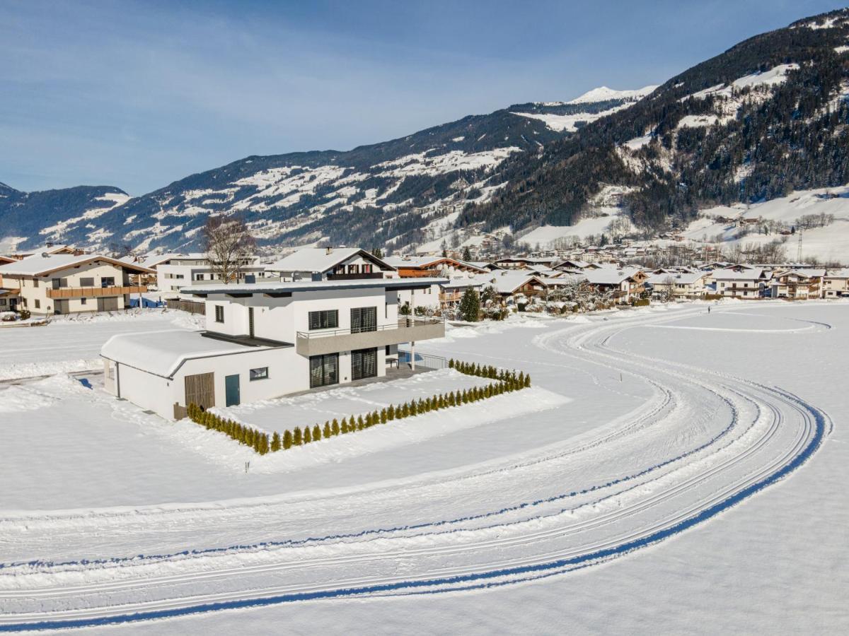 Apart Schachinger Uderns Exterior foto