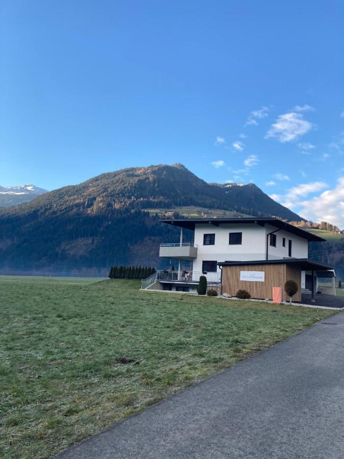 Apart Schachinger Uderns Exterior foto