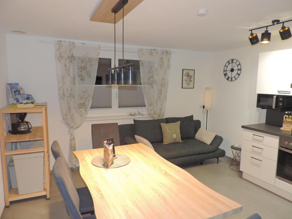 Apart Schachinger Uderns Exterior foto