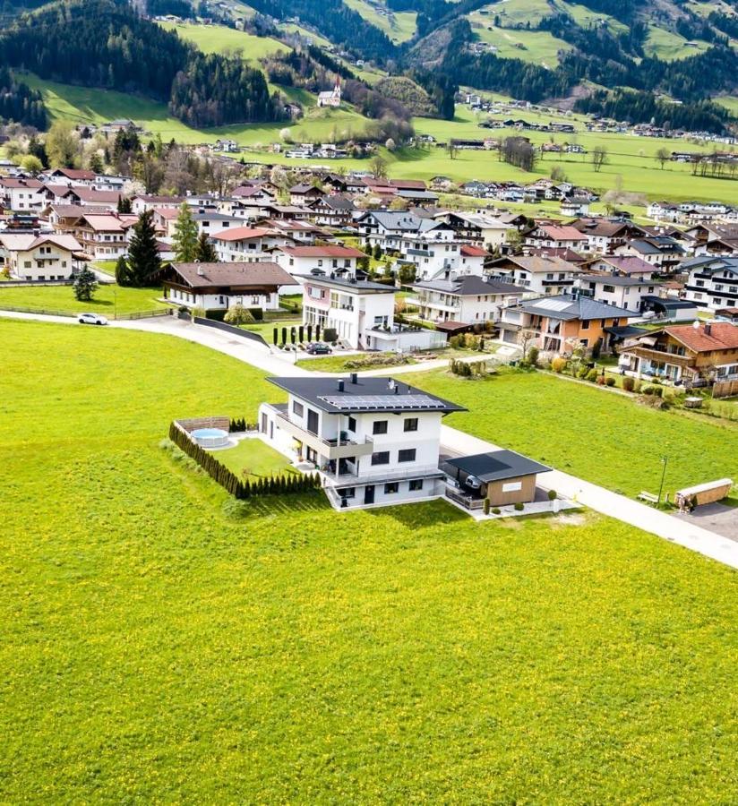 Apart Schachinger Uderns Exterior foto