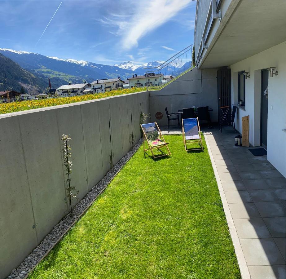 Apart Schachinger Uderns Exterior foto