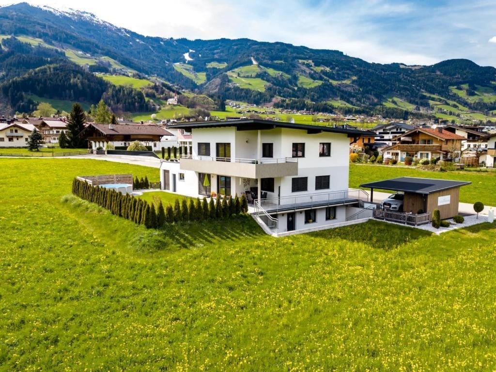 Apart Schachinger Uderns Exterior foto